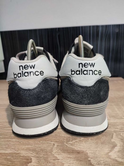 Маратонки New Balance 574