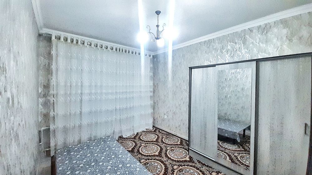 Tinchlik metroda 2 xonali kvartira ijaraga beriladi / 2-х комнатная кв