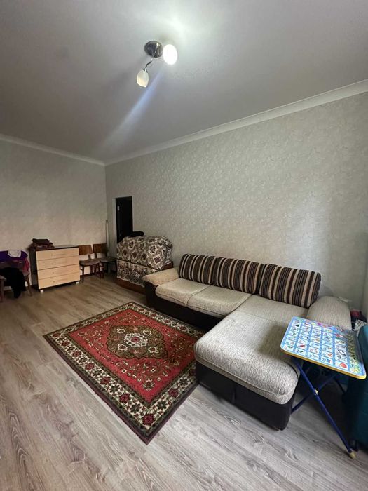 ЖК Толерис 3 ка на батысе 104 м2