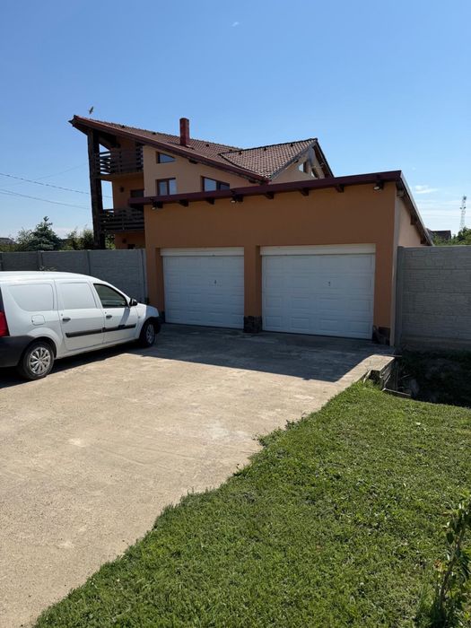 Vând casă superbă în Mândruloc,Arad