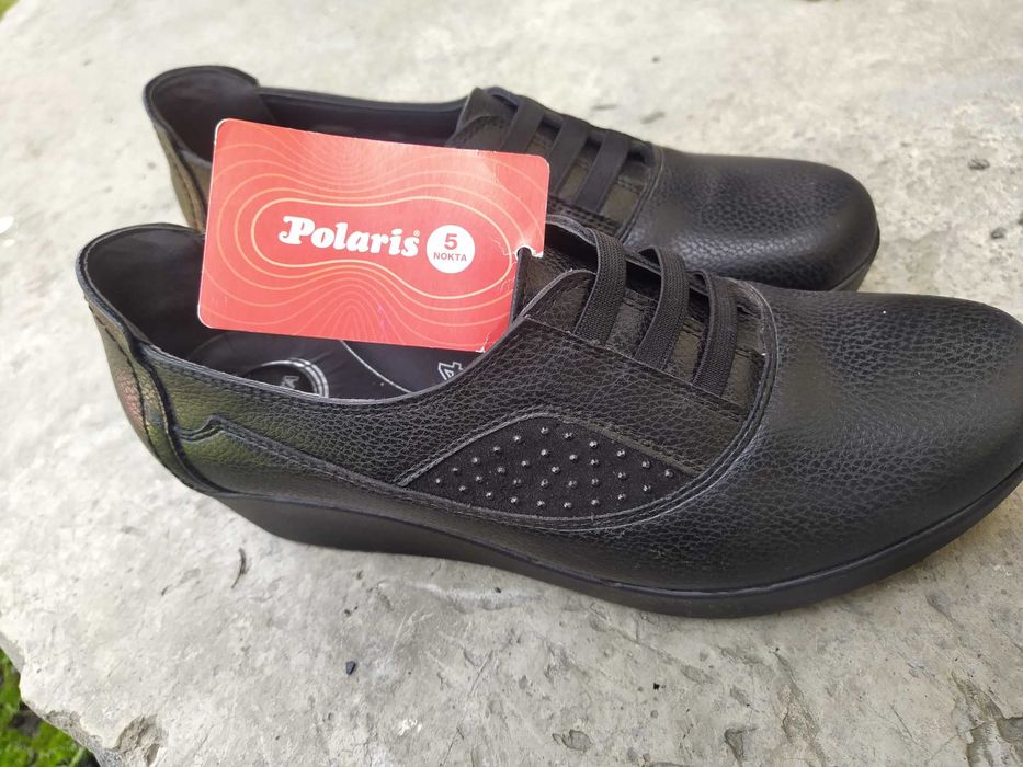 Polaris туфли 39