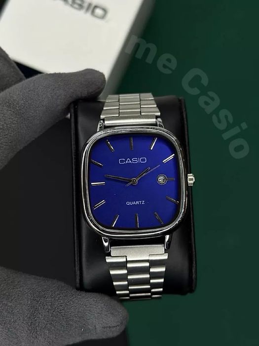 Наручные часы CASIO