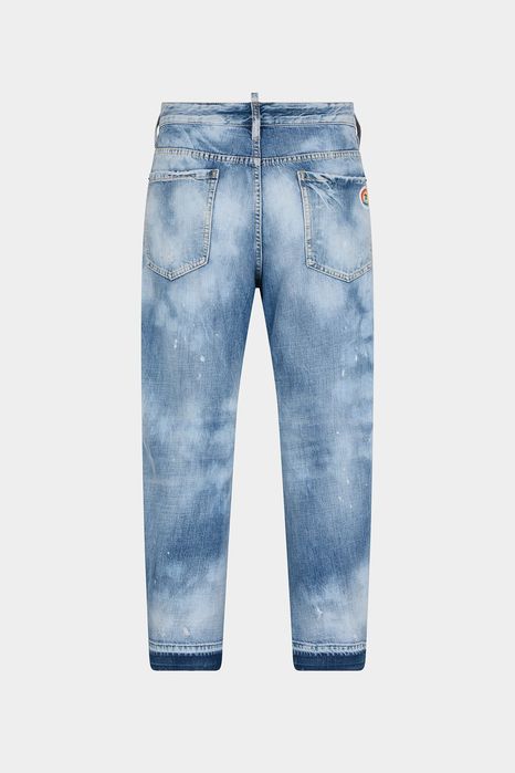 Оригинални дънки Dsquared2