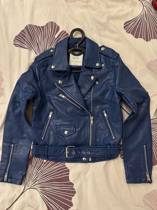 Куртка бренд “Bershka”