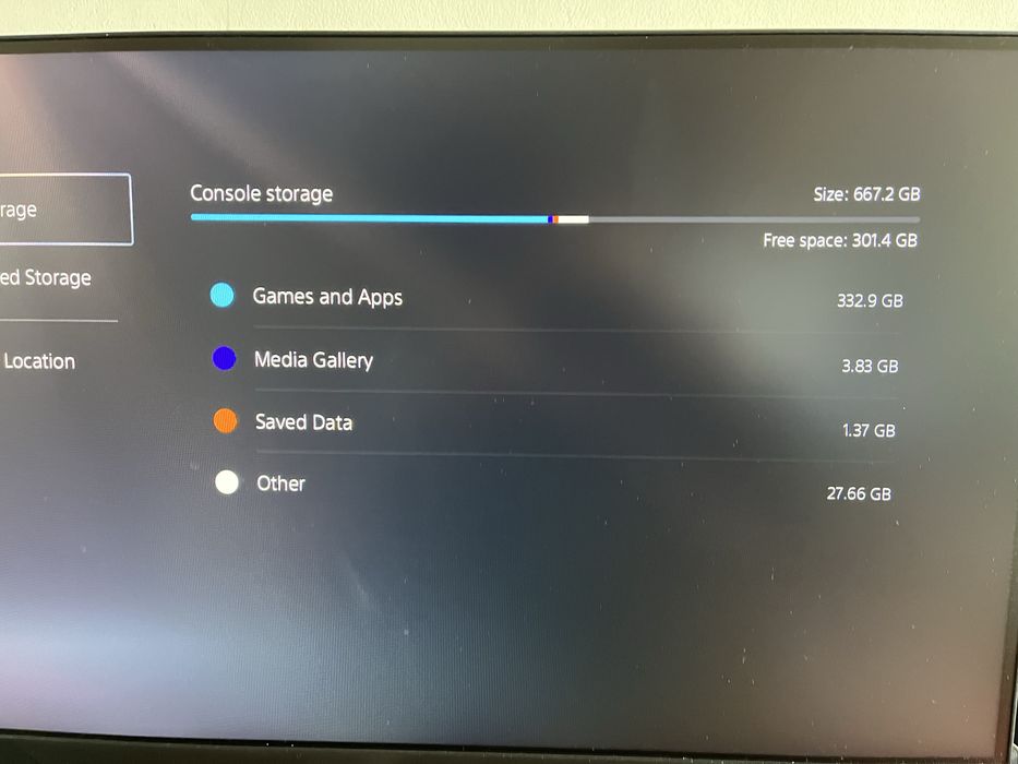 playstation 5 disc edition