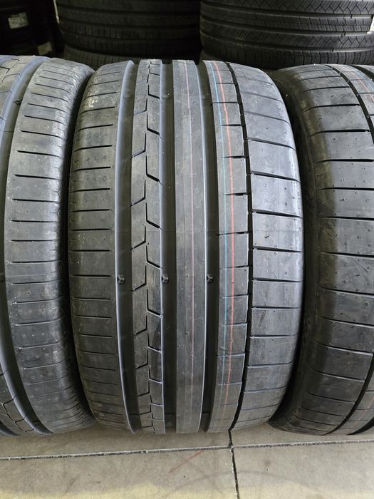 295/40/20 Continental 4бр