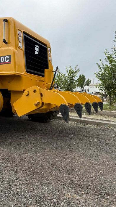 Автогрейдер Avtogreyder PY180C Кредит Лизинг бор 2025