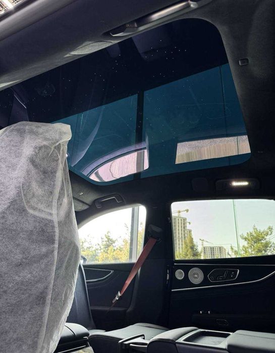 BYD Zeekr 001 Ultra +2026 Rassrochka,Nasiya,Naxt Mavjut