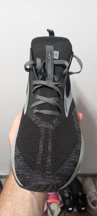 Adidas Brooks Bedlam3  45 pret 180 ron