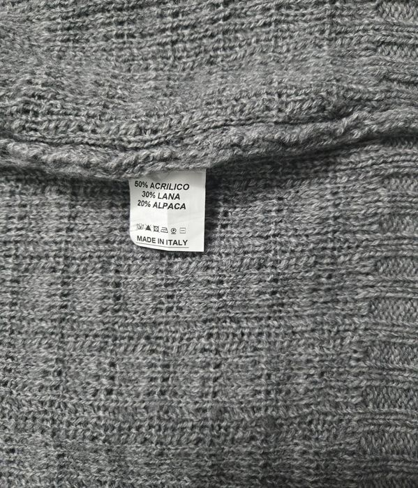 Cardigan Bigotti
