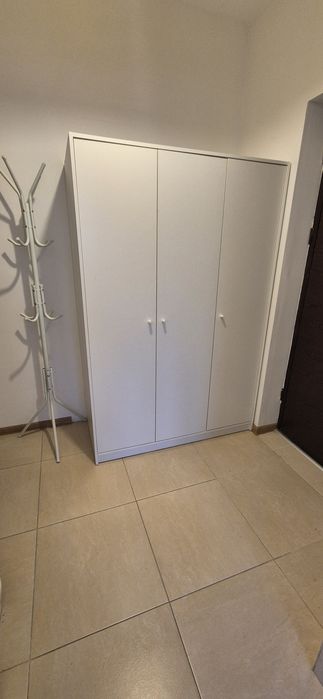 Дава се под наем Едностаен апартамент в Варна, м-т Траката - 35 кв.м за 348.84 € - Снимка #3