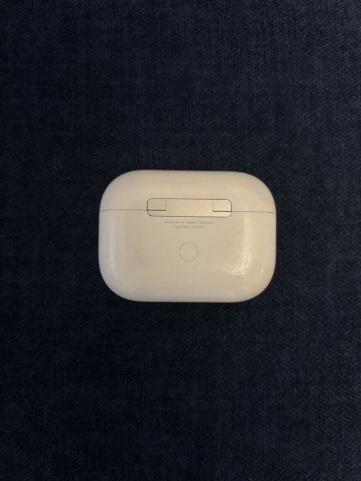 Airpods 2 (правое ухо)