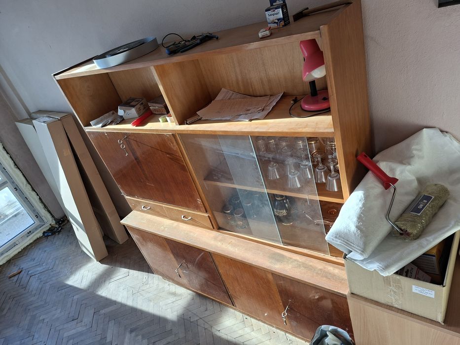 Продават се ретро мебели РУСЕ