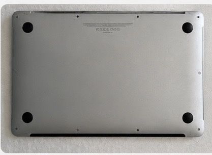 Apple MacBook Air 13” Mid 2011