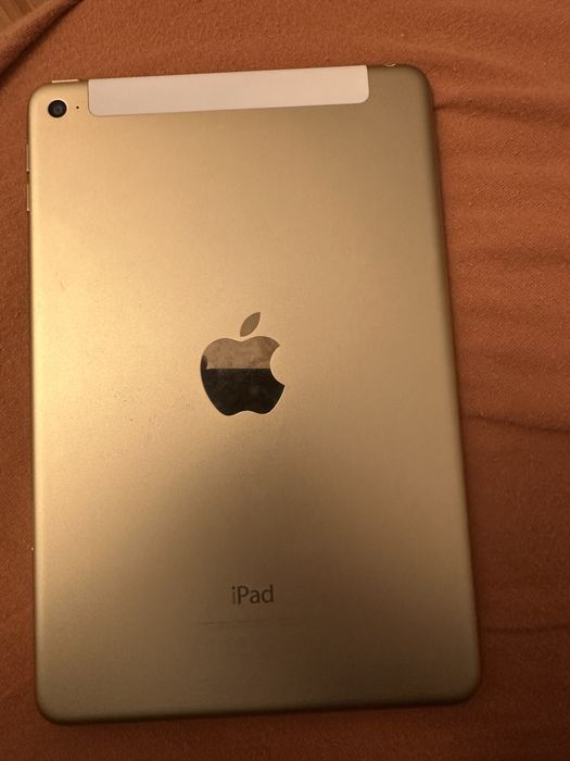 Ipad 4 mini impecabil