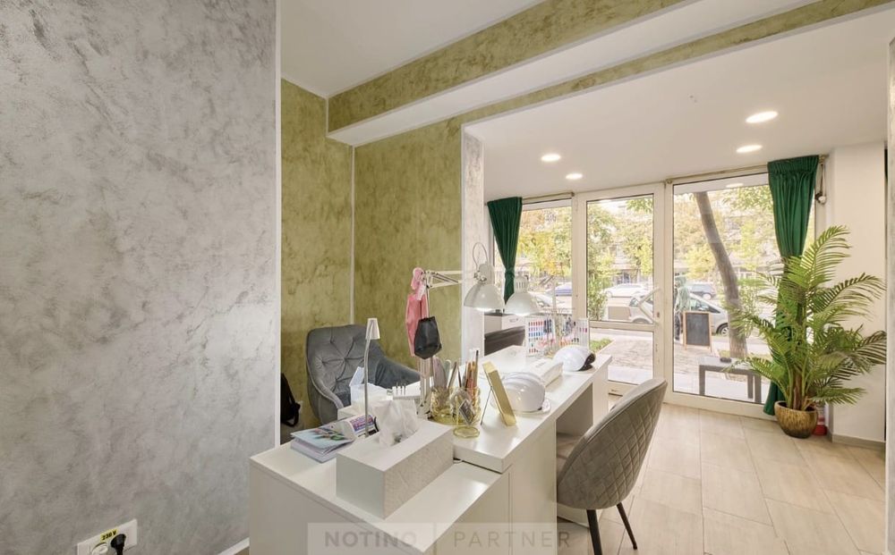 Inchiriez post unghii