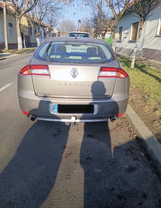 Renault Laguna