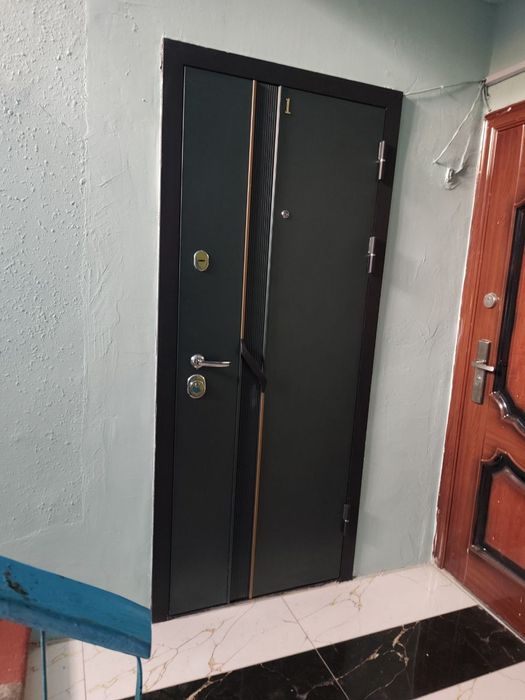 Kvartera Chilonzor 24 mo'ljal Olmos restaurant