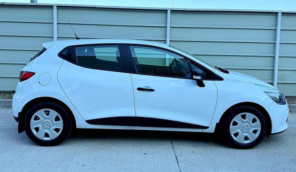 RENAULT Clio 2015 — imagine 5