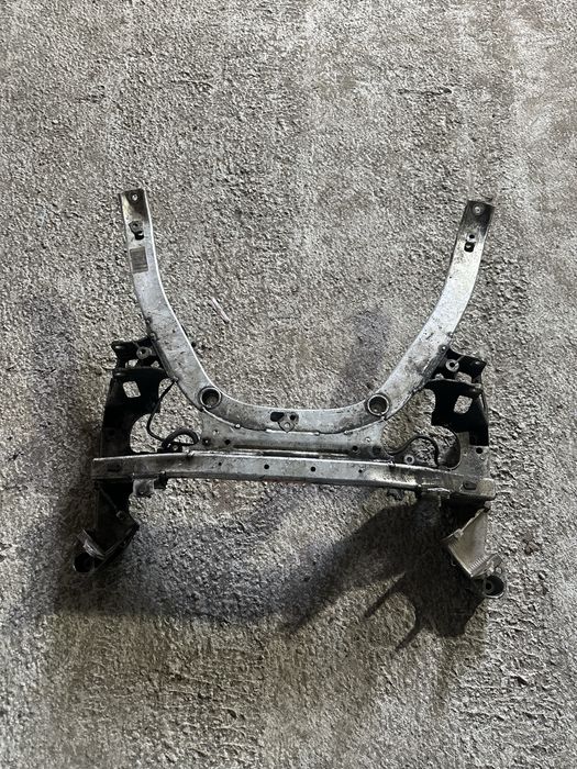 Передняя балка bmw e60 n54