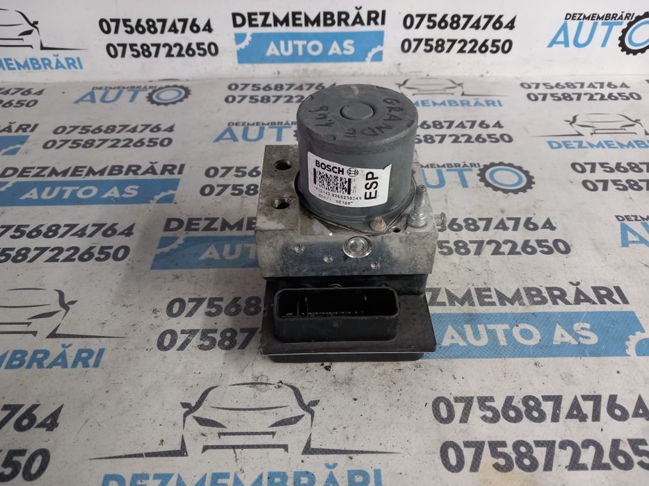 Pompa ABS 1.4b Fiat Grande Punto