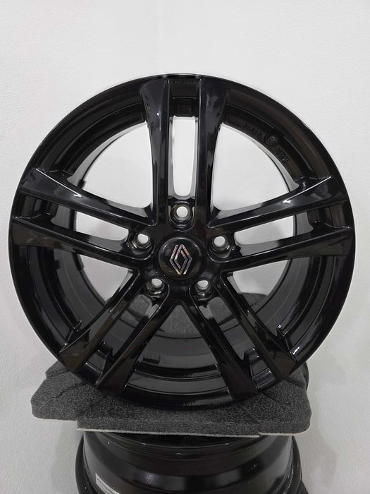 Jante 16 Renault Traffic Opel Vivaro Nissan Primastar Fiat Talento 5x114.3 7J et45