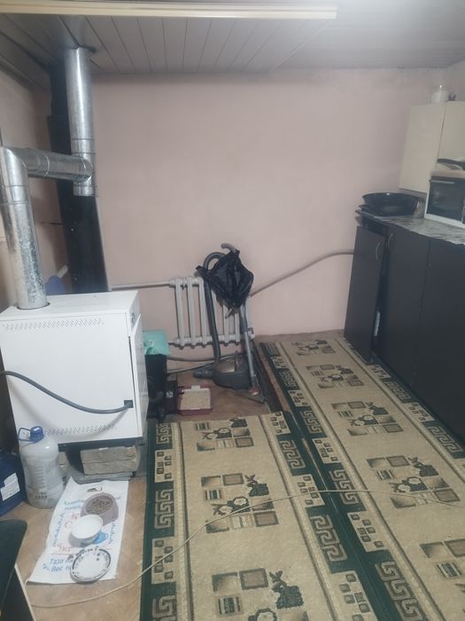 Продаётся дом в поселке Узынагаш
