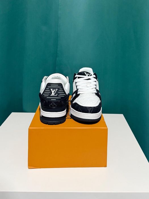 Louis Vuitton Trainers
