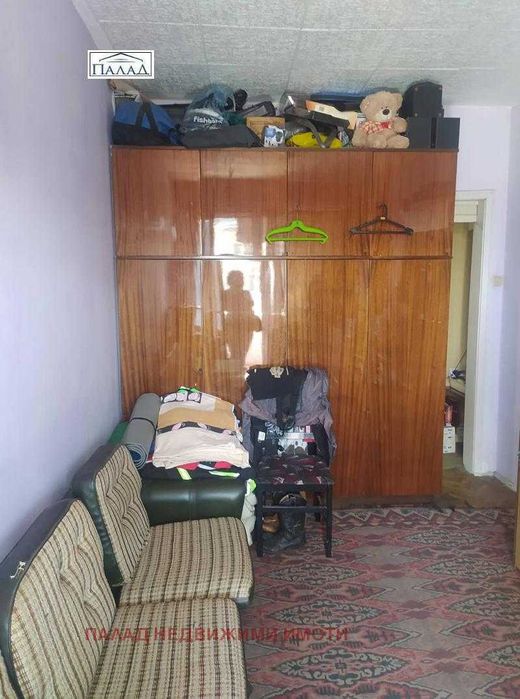 Продава се Тристаен апартамент в Варна, Операта - 76 кв.м за 2106 €/кв.м - Снимка #8