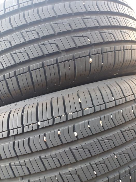 Гуми 205/55/17 Дънлоп