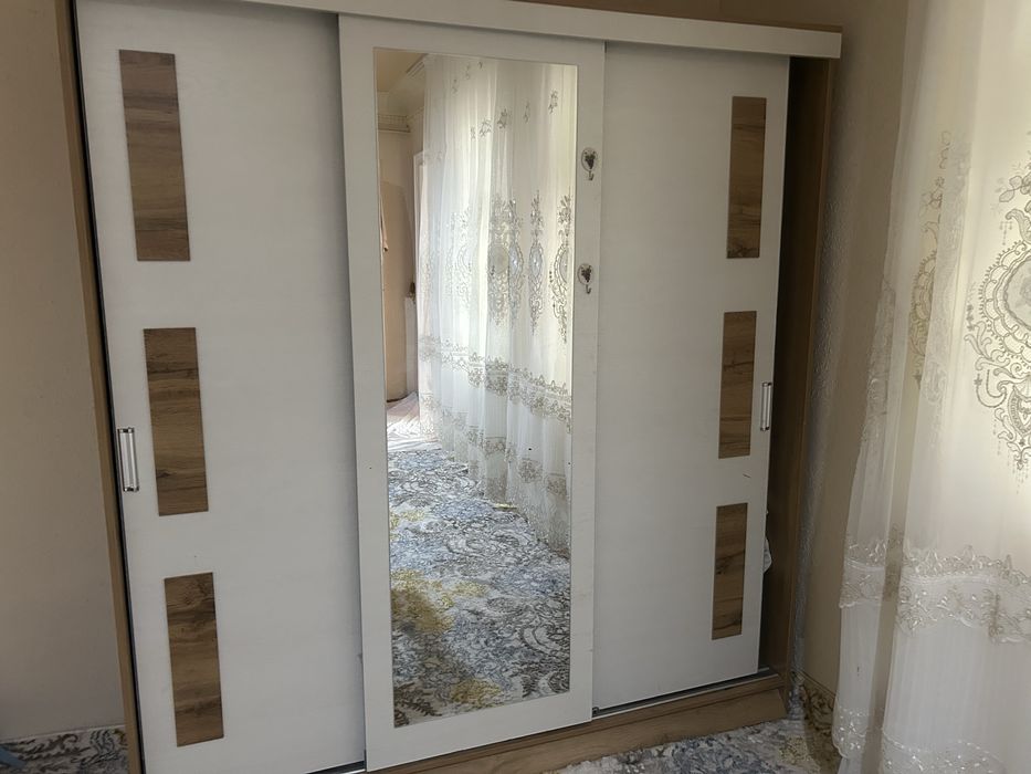 Shikof 180/200 yxshi xolatda