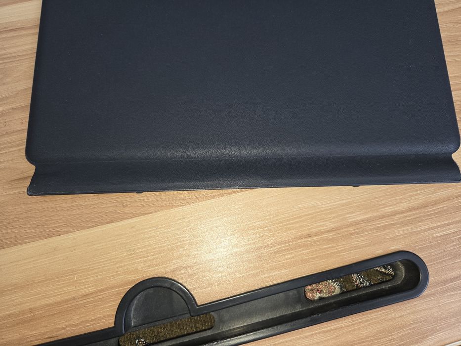 Samsung tab s7, чехол+клавиатура, s pen