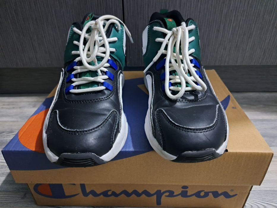 Страхотни Маратонки ..Champion  36 номер