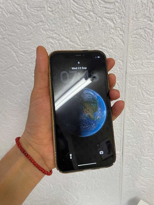 iphone 11 black