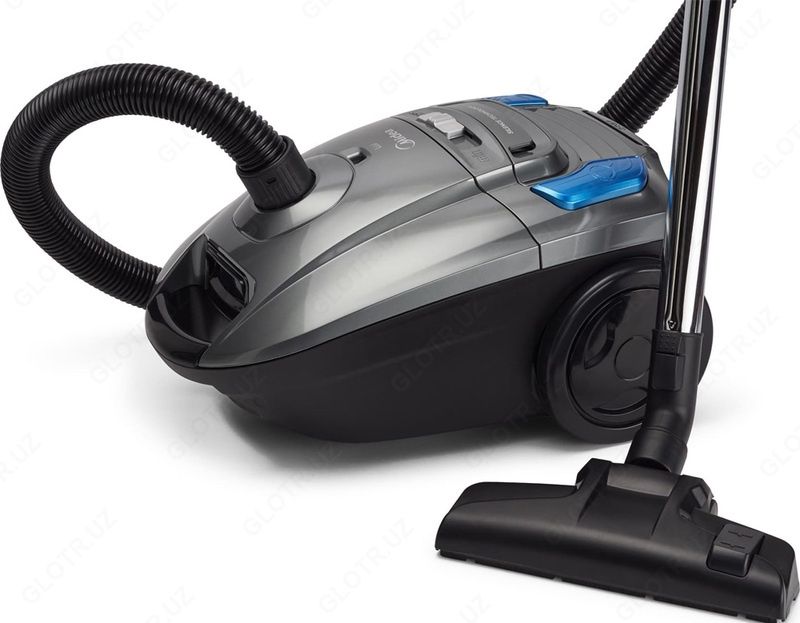 Пылесос Midea MKZC 400