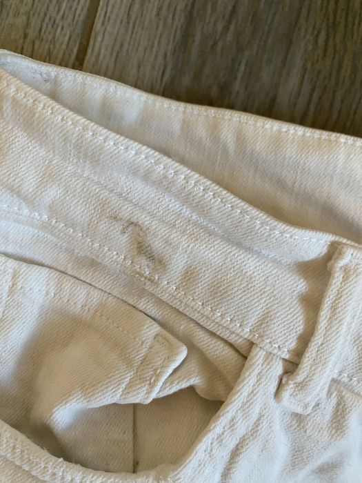 Blugi zara foarte buni