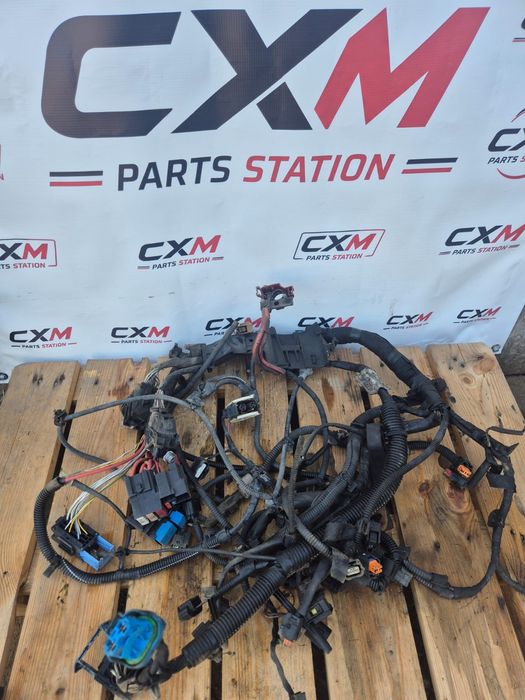 Instalatie motor Dacia Duster 1 1.5 euro 5