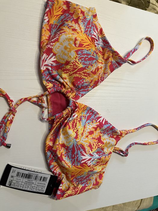 Sutien de baie nou marimea 44