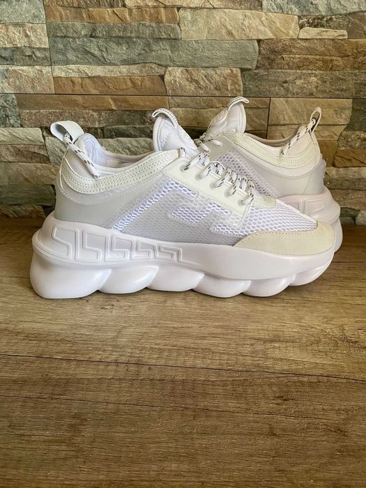 Versace Chain Reaction Albi 40-43
