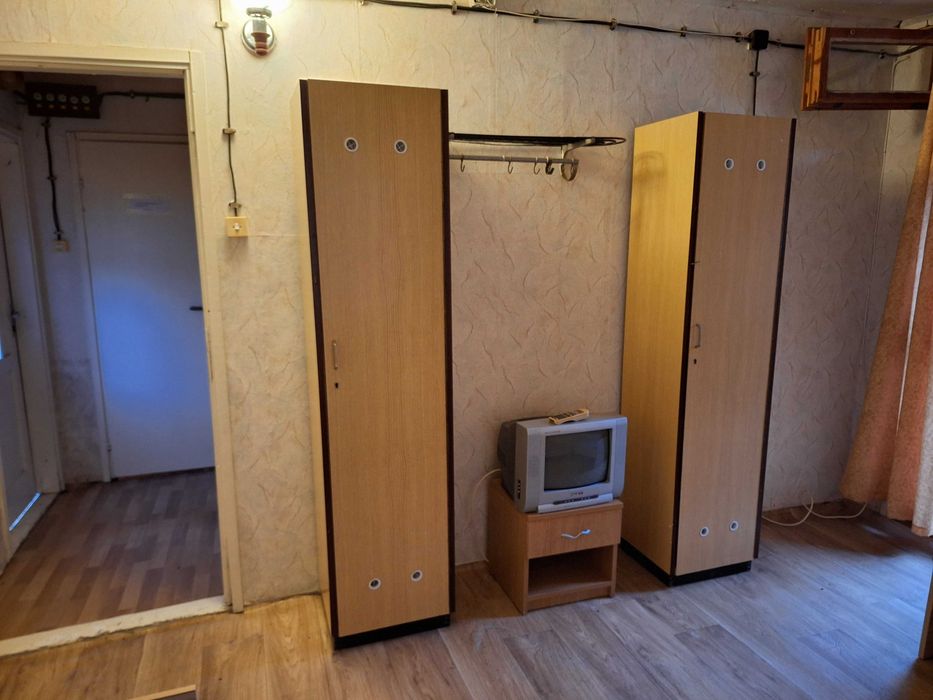 В бунгало с веранда на 200м от плажа на Ахтопол