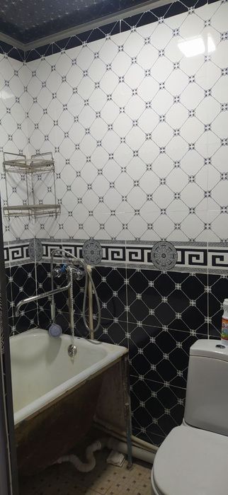 1 комнатная квартира