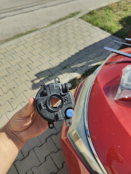 Комплект фарове за мъгла и рамки за монтиране Toyota Corolla 11
