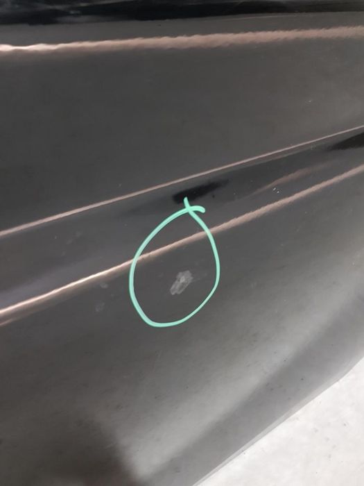 Usa / Portiera Spate Stanga Bmw 1 Ii F20 2010 - >