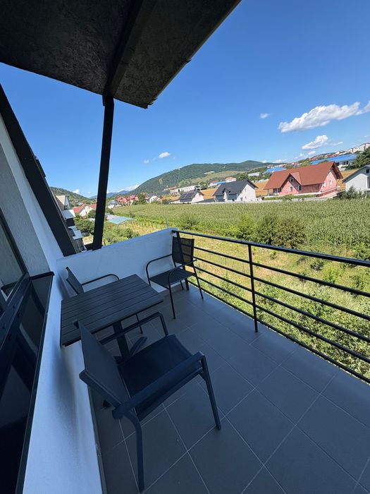 Apartament de vanzare Fermelor