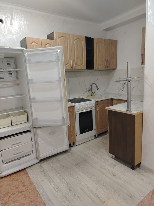 12.мил Продам кв в новостройке