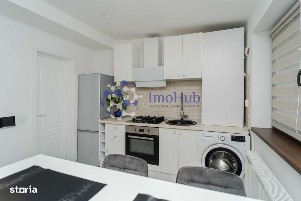 Ap. cu 1 camera, Ultracentral, curte si loc de parcare incluse!