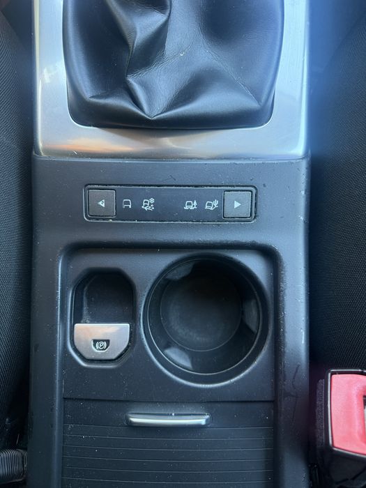 Land Rover Freelander 2 facelift impecabil an 2014 kit ambreiaj nou