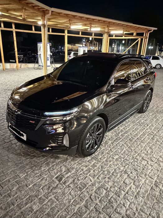 Other Equinox 2021 — 2