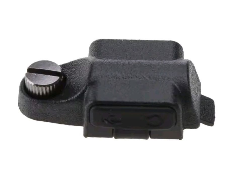 Convertor audio walkie-talkie Retevis compatibil cu radioul DMR Ailunc