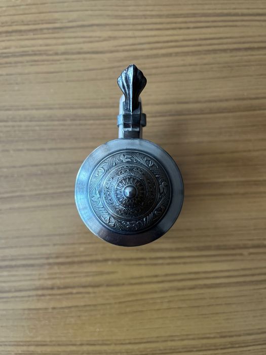 Порцеланова халба за бира